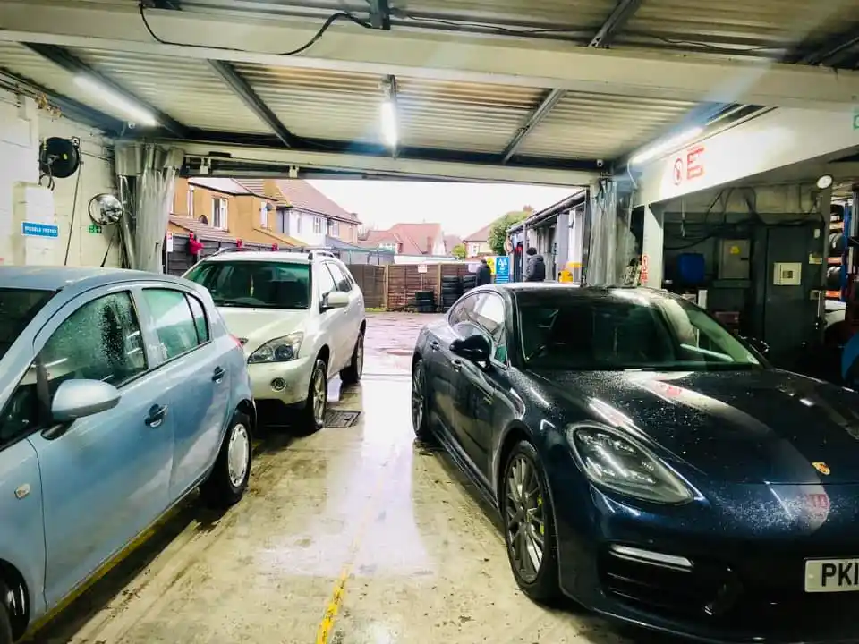 Workshop 4